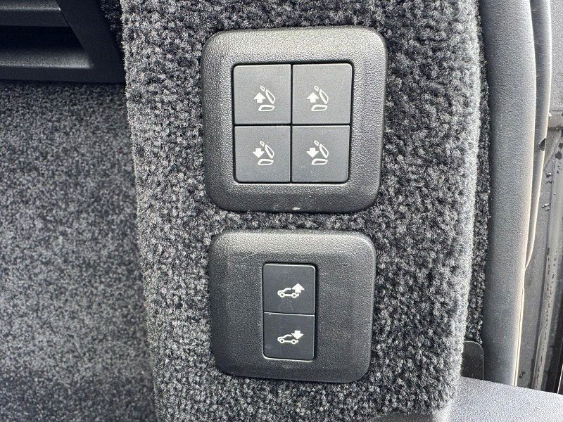 Land Rover Range Rover 3.0 D350 MHEV Vogue SE Auto 4WD Euro 6 (s/s) 5dr 5dr Automatic 2025