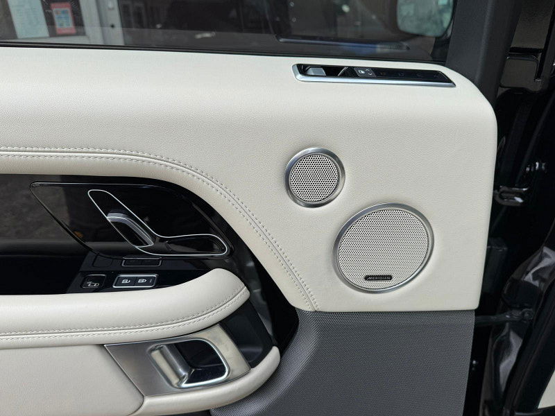 Land Rover Range Rover 3.0 D350 MHEV Vogue SE Auto 4WD Euro 6 (s/s) 5dr 5dr Automatic 2025