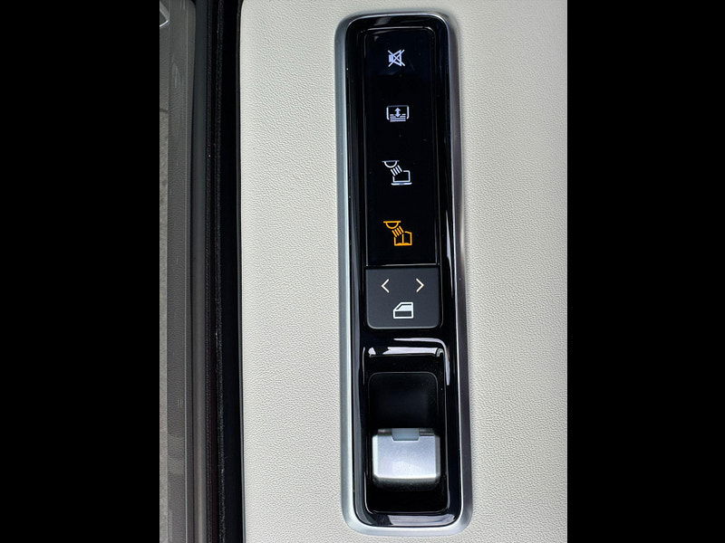 Land Rover Range Rover 3.0 D350 MHEV Vogue SE Auto 4WD Euro 6 (s/s) 5dr 5dr Automatic 2025