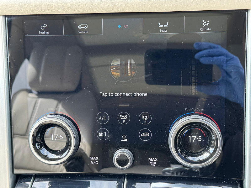 Land Rover Range Rover 3.0 D350 MHEV Vogue SE Auto 4WD Euro 6 (s/s) 5dr 5dr Automatic 2025