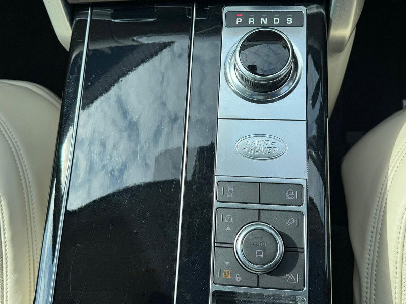 Land Rover Range Rover 3.0 D350 MHEV Vogue SE Auto 4WD Euro 6 (s/s) 5dr 5dr Automatic 2025