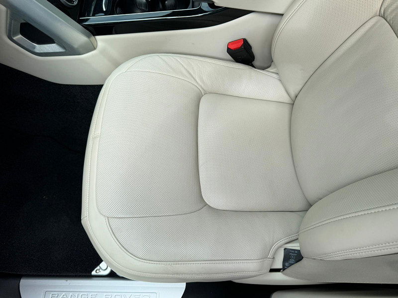 Land Rover Range Rover 3.0 D350 MHEV Vogue SE Auto 4WD Euro 6 (s/s) 5dr 5dr Automatic 2025