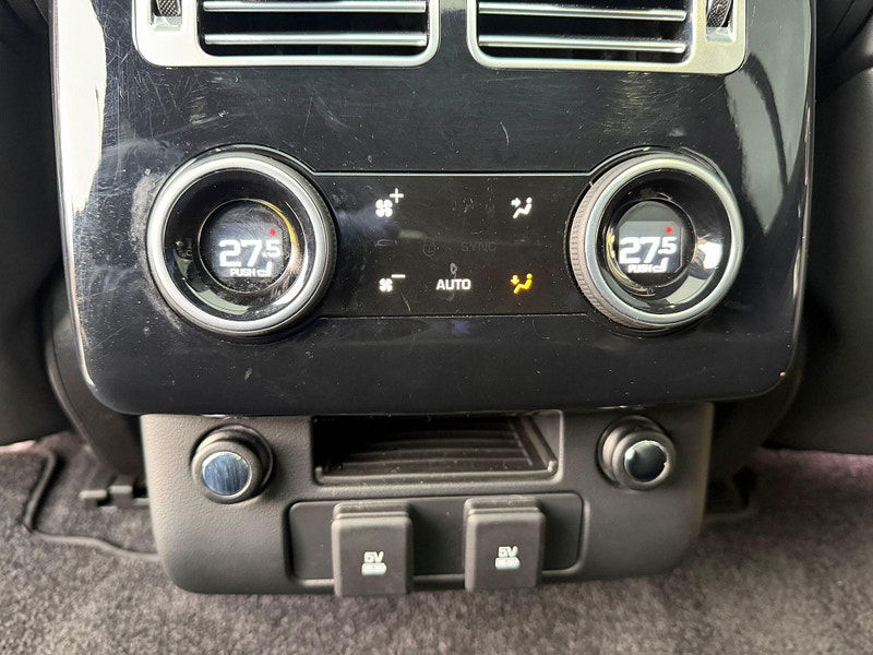 Land Rover Range Rover 3.0 SD V6 Vogue Auto 4WD Euro 6 (s/s) 5dr 5dr Automatic 2026