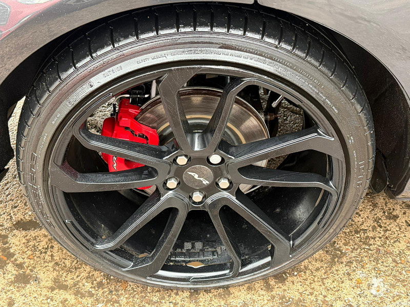 Land Rover Range Rover 3.0 SD V6 Vogue Auto 4WD Euro 6 (s/s) 5dr 5dr Automatic 2026