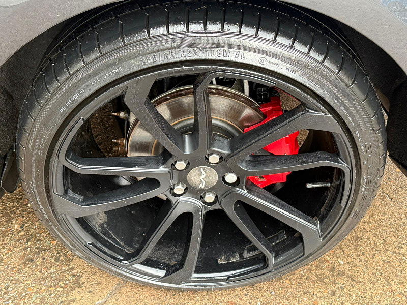 Land Rover Range Rover 3.0 SD V6 Vogue Auto 4WD Euro 6 (s/s) 5dr 5dr Automatic 2026