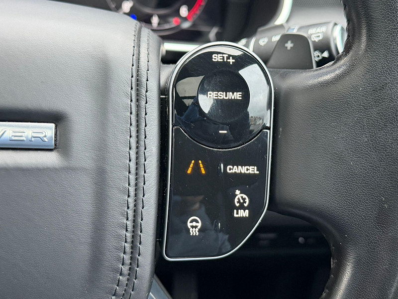 Land Rover Range Rover 3.0 SD V6 Vogue Auto 4WD Euro 6 (s/s) 5dr 5dr Automatic 2026