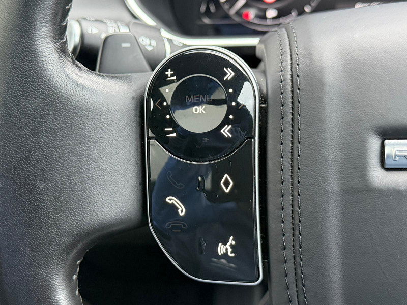 Land Rover Range Rover 3.0 SD V6 Vogue Auto 4WD Euro 6 (s/s) 5dr 5dr Automatic 2026