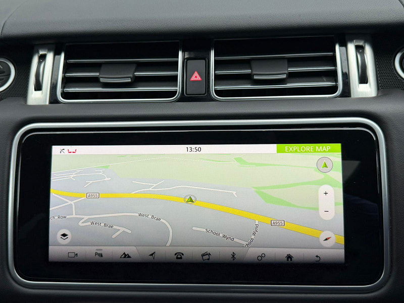 Land Rover Range Rover 3.0 SD V6 Vogue Auto 4WD Euro 6 (s/s) 5dr 5dr Automatic 2026