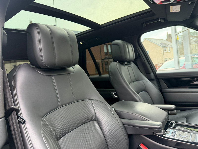 Land Rover Range Rover 3.0 SD V6 Vogue Auto 4WD Euro 6 (s/s) 5dr 5dr Automatic 2026