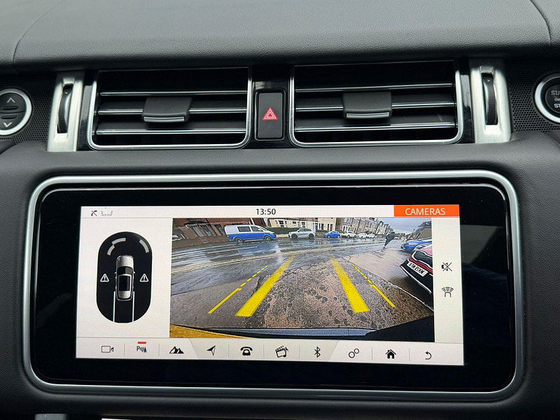 Land Rover Range Rover 3.0 SD V6 Vogue Auto 4WD Euro 6 (s/s) 5dr 5dr Automatic 2026