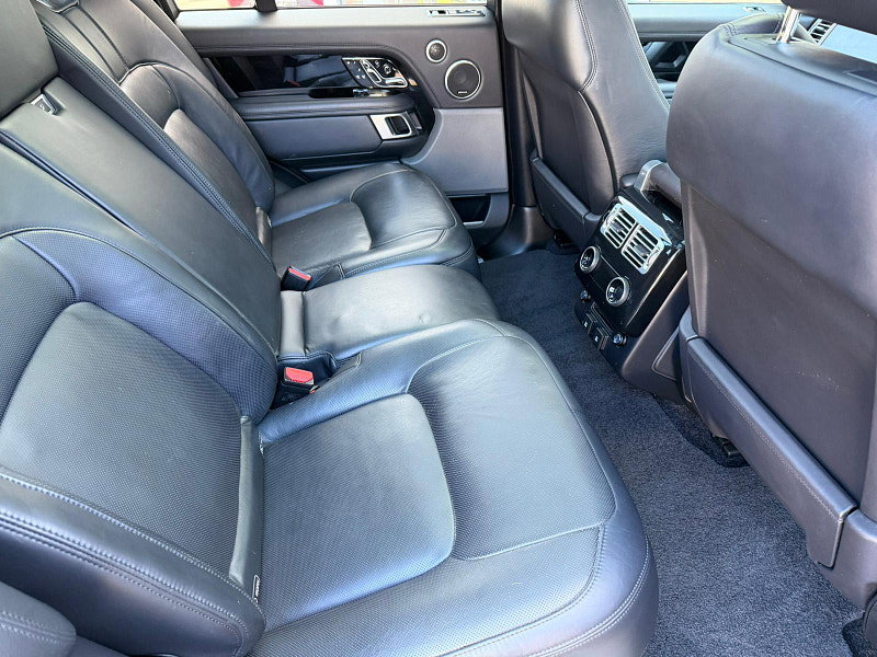 Land Rover Range Rover 3.0 TD V6 Autobiography SUV 5dr Diesel Auto 4WD Euro 6 (s/s) (258 ps) 5dr Automatic 2026