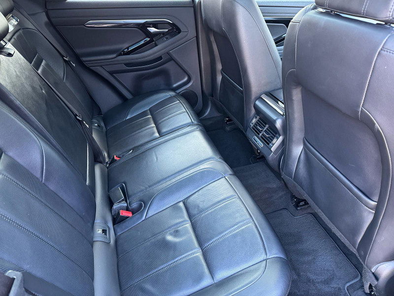 Land Rover Range Rover Evoque 2.0 D180 MHEV R-Dynamic SE Auto 4WD Euro 6 (s/s) 5dr 5dr Automatic 2025