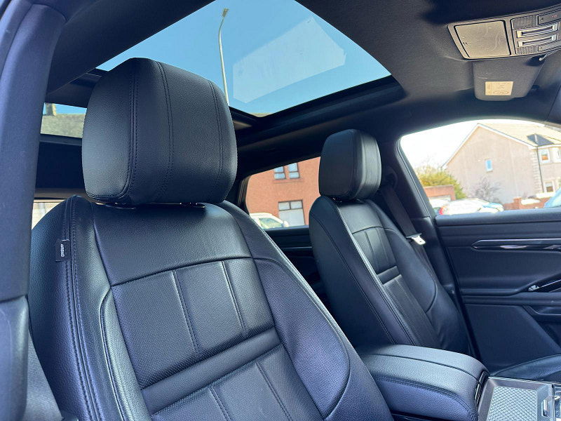 Land Rover Range Rover Evoque 2.0 D180 MHEV R-Dynamic SE Auto 4WD Euro 6 (s/s) 5dr 5dr Automatic 2025