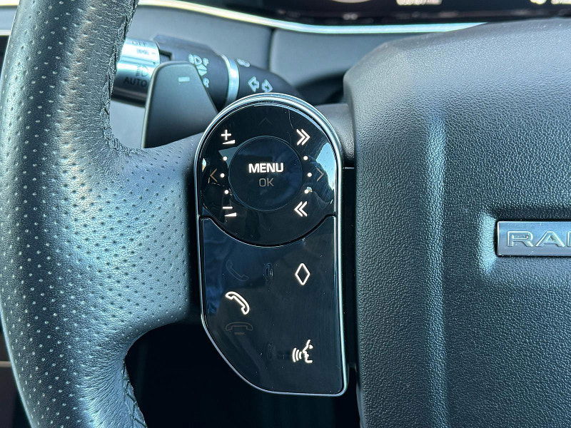 Land Rover Range Rover Evoque 2.0 D180 MHEV R-Dynamic SE Auto 4WD Euro 6 (s/s) 5dr 5dr Automatic 2025