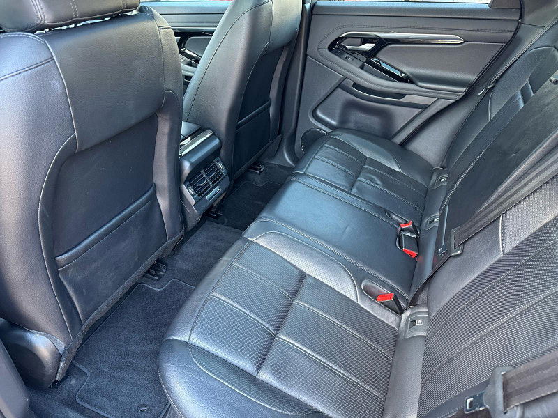 Land Rover Range Rover Evoque 2.0 D180 MHEV R-Dynamic SE Auto 4WD Euro 6 (s/s) 5dr 5dr Automatic 2025