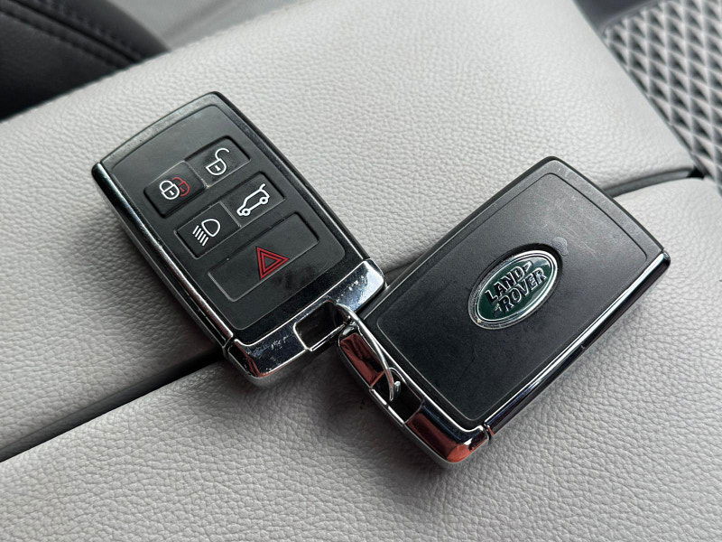 Land Rover Range Rover Evoque 2.0 D180 R-Dynamic S Auto 4WD Euro 6 (s/s) 5dr 5dr Automatic 2025