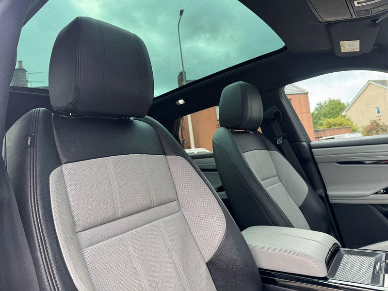 Land Rover Range Rover Evoque 2.0 D180 R-Dynamic S Auto 4WD Euro 6 (s/s) 5dr 5dr Automatic 2025