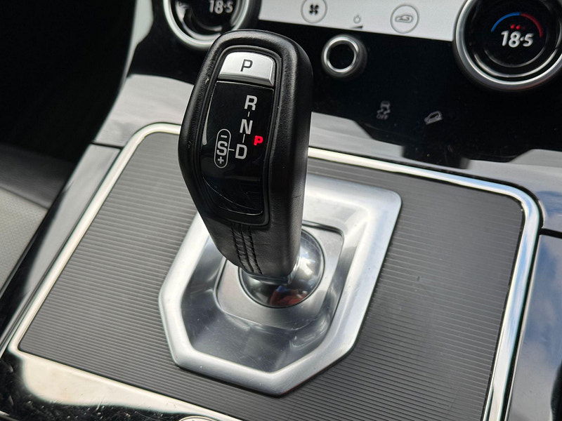 Land Rover Range Rover Evoque 2.0 D180 R-Dynamic S Auto 4WD Euro 6 (s/s) 5dr 5dr Automatic 2025
