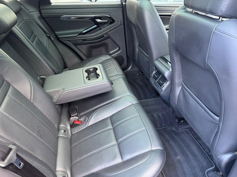 Land Rover Range Rover Evoque 2.0 D180 R-Dynamic S SUV 5dr Diesel Auto 4WD Euro 6 (s/s) (180 ps) 5dr Automatic 2025