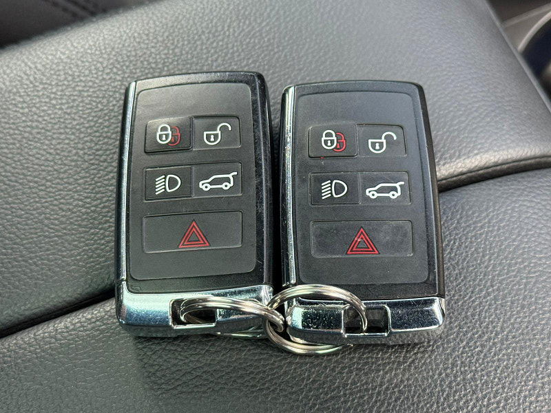 Land Rover Range Rover Evoque 2.0 D180 R-Dynamic S SUV 5dr Diesel Auto 4WD Euro 6 (s/s) (180 ps) 5dr Automatic 2025