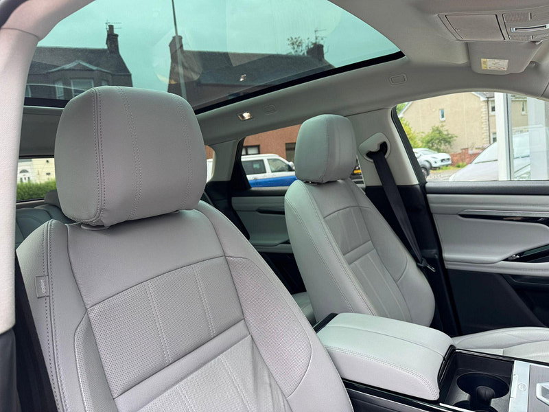 Land Rover Range Rover Evoque 2.0 D180 SE Auto 4WD Euro 6 (s/s) 5dr 5dr Automatic 2026