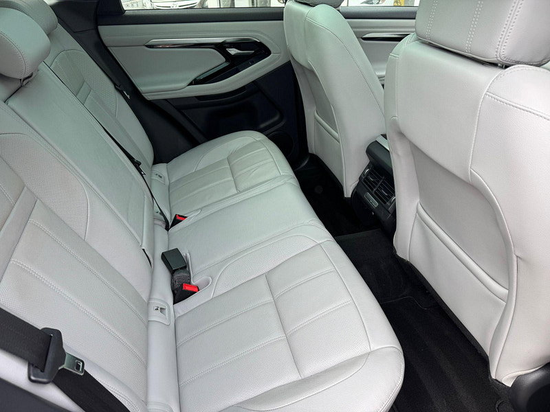 Land Rover Range Rover Evoque 2.0 D180 SE Auto 4WD Euro 6 (s/s) 5dr 5dr Automatic 2026