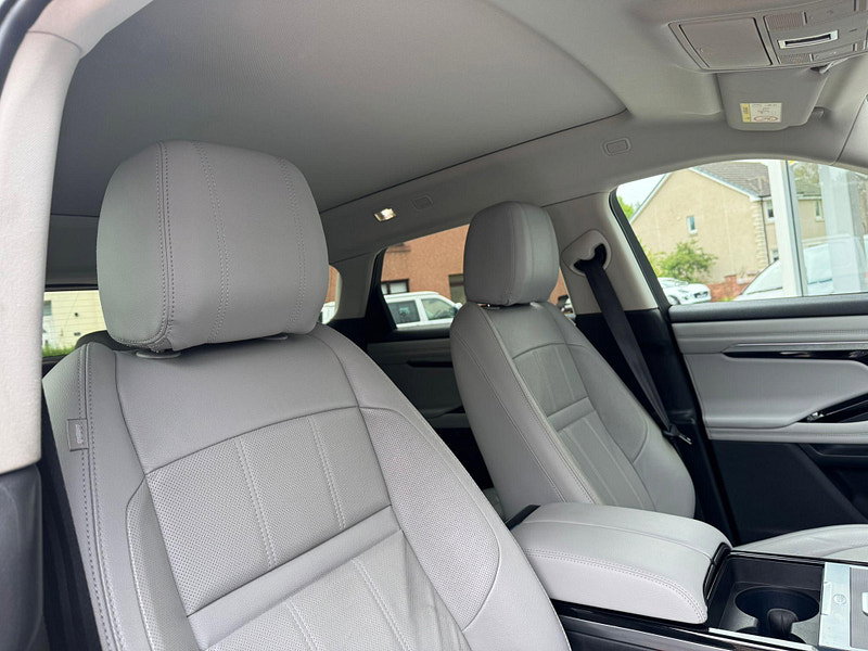 Land Rover Range Rover Evoque 2.0 D180 SE Auto 4WD Euro 6 (s/s) 5dr 5dr Automatic 2026