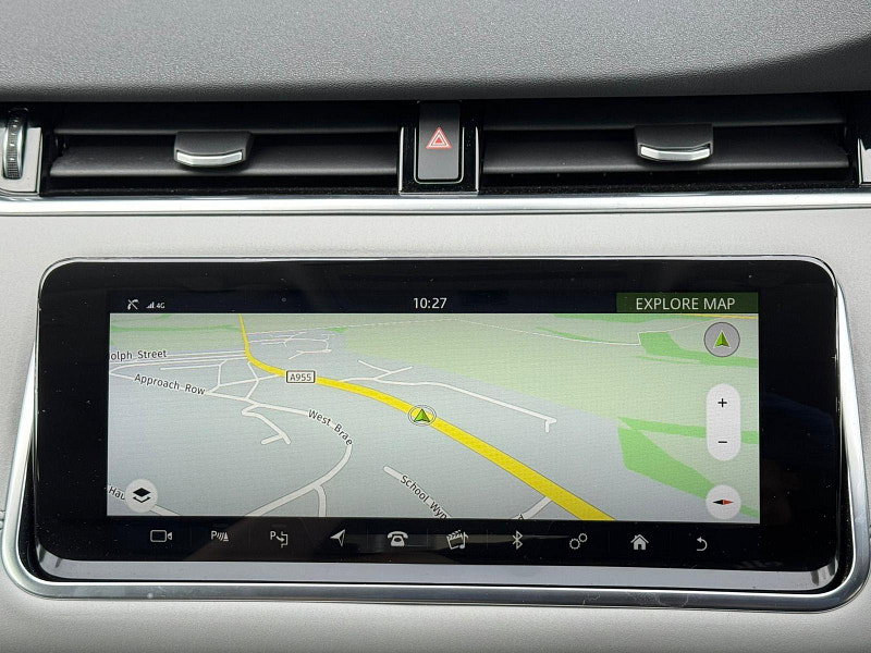 Land Rover Range Rover Evoque 2.0 D180 SE Auto 4WD Euro 6 (s/s) 5dr 5dr Automatic 2026