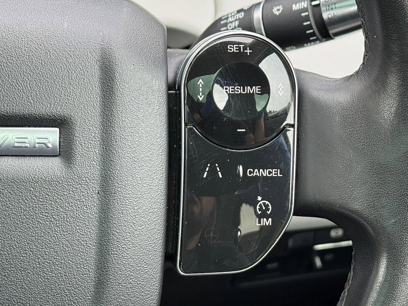 Land Rover Range Rover Evoque 2.0 D180 SE Auto 4WD Euro 6 (s/s) 5dr 5dr Automatic 2026