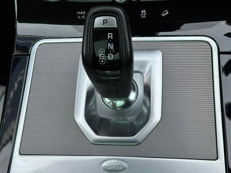Land Rover Range Rover Evoque 2.0 D180 SE Auto 4WD Euro 6 (s/s) 5dr 5dr Automatic 2026