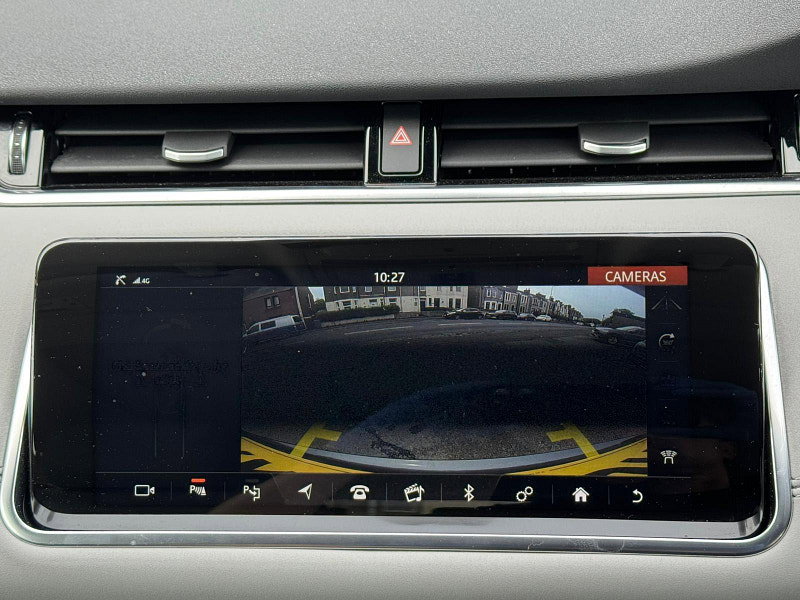 Land Rover Range Rover Evoque 2.0 D180 SE Auto 4WD Euro 6 (s/s) 5dr 5dr Automatic 2026