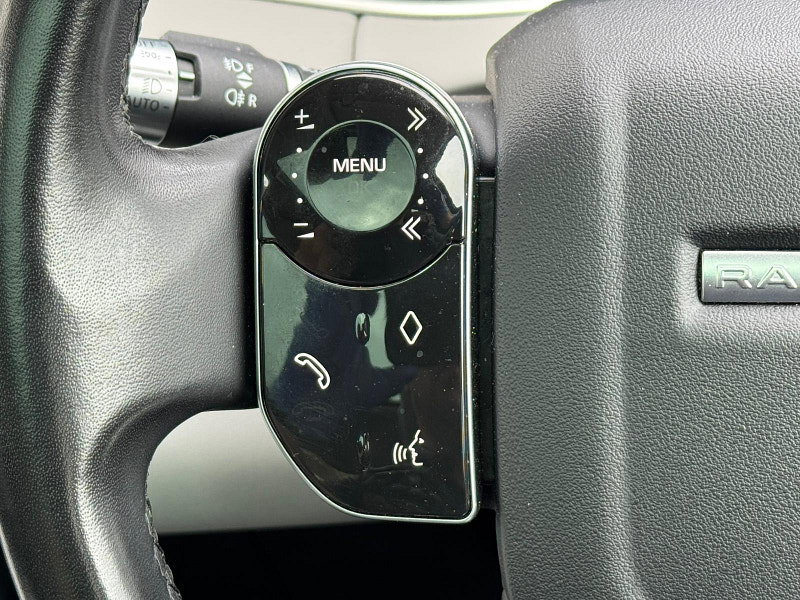 Land Rover Range Rover Evoque 2.0 D180 SE Auto 4WD Euro 6 (s/s) 5dr 5dr Automatic 2026