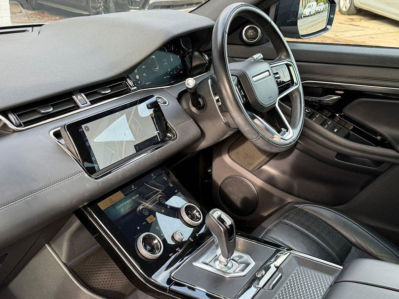 Land Rover Range Rover Evoque 2.0 D200 MHEV R-Dynamic HSE Auto 4WD Euro 6 (s/s) 5dr 5dr Automatic 2026