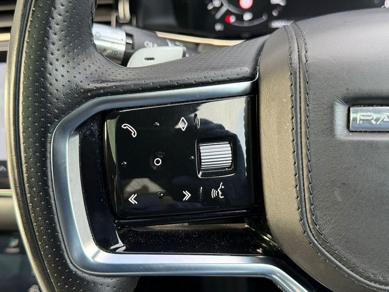 Land Rover Range Rover Evoque 2.0 D200 MHEV R-Dynamic HSE Auto 4WD Euro 6 (s/s) 5dr 5dr Automatic 2026