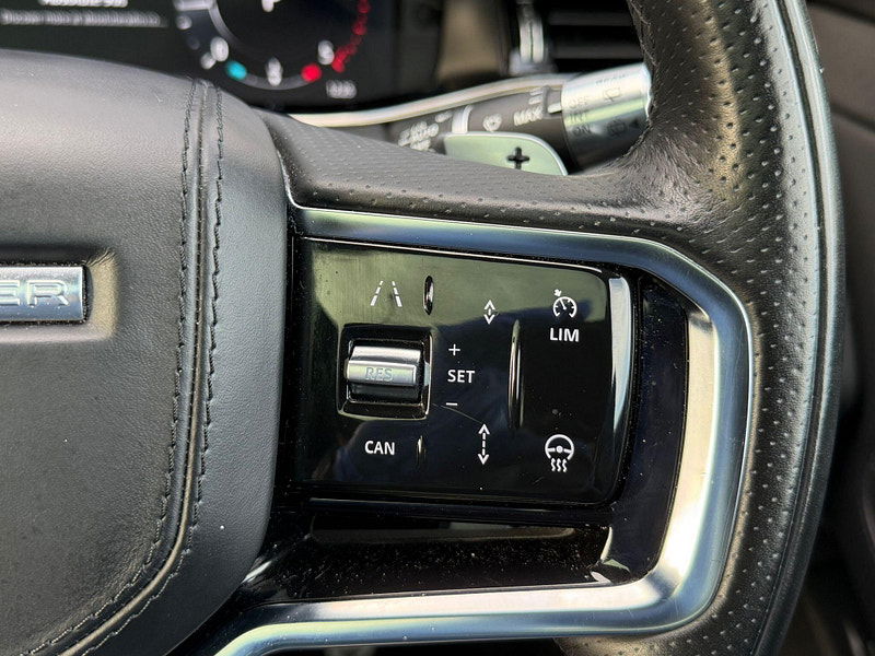 Land Rover Range Rover Evoque 2.0 D200 MHEV R-Dynamic HSE Auto 4WD Euro 6 (s/s) 5dr 5dr Automatic 2026