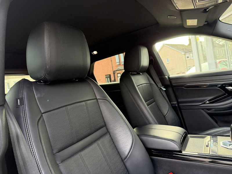 Land Rover Range Rover Evoque 2.0 D200 MHEV R-Dynamic HSE Auto 4WD Euro 6 (s/s) 5dr 5dr Automatic 2026