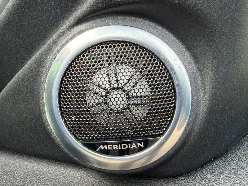 Land Rover Range Rover Evoque 2.0 D200 MHEV R-Dynamic HSE Auto 4WD Euro 6 (s/s) 5dr 5dr Automatic 2026