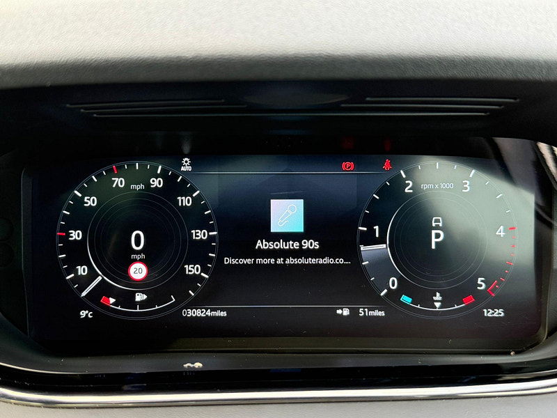 Land Rover Range Rover Evoque 2.0 D200 MHEV R-Dynamic HSE Auto 4WD Euro 6 (s/s) 5dr 5dr Automatic 2026