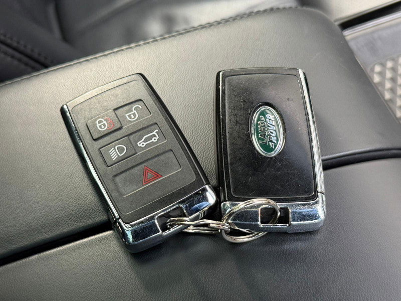 Land Rover Range Rover Evoque 2.0 D200 MHEV R-Dynamic HSE Auto 4WD Euro 6 (s/s) 5dr 5dr Automatic 2026