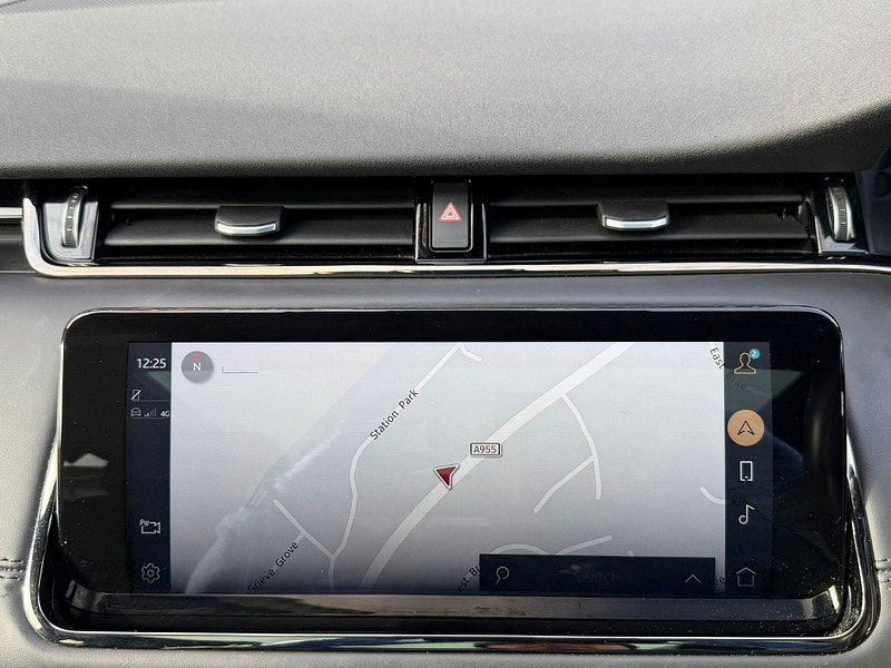 Land Rover Range Rover Evoque 2.0 D200 MHEV R-Dynamic HSE Auto 4WD Euro 6 (s/s) 5dr 5dr Automatic 2026