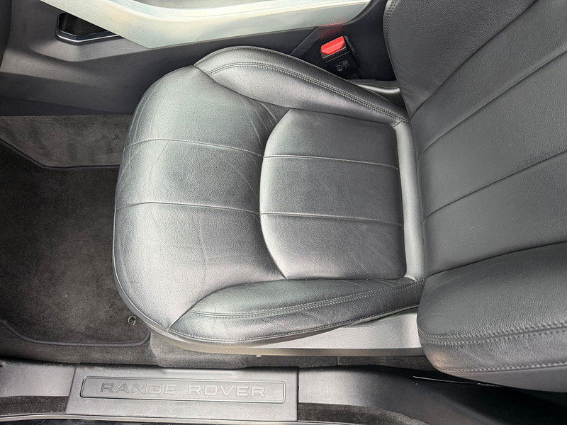 Land Rover Range Rover Evoque 2.0 eD4 SE FWD Euro 6 (s/s) 5dr 5dr Manual 2025