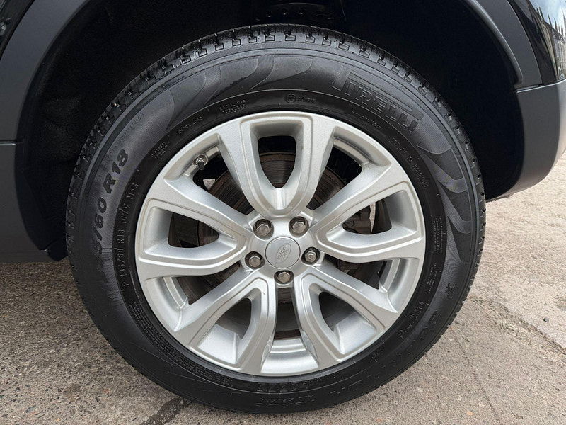 Land Rover Range Rover Evoque 2.0 eD4 SE FWD Euro 6 (s/s) 5dr 5dr Manual 2025