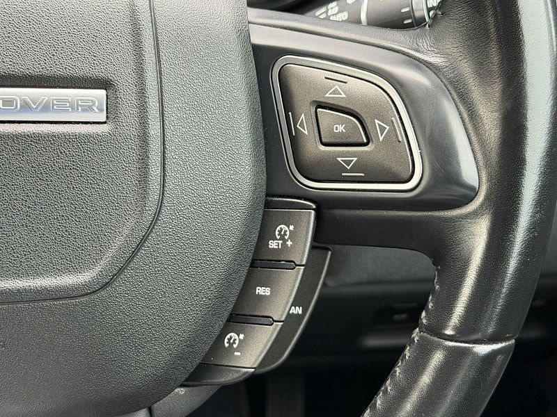 Land Rover Range Rover Evoque 2.0 eD4 SE FWD Euro 6 (s/s) 5dr 5dr Manual 2025