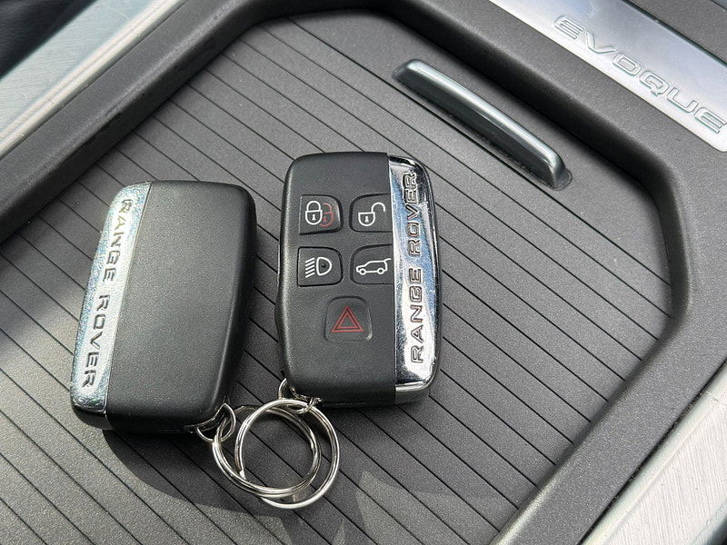 Land Rover Range Rover Evoque 2.0 eD4 SE FWD Euro 6 (s/s) 5dr 5dr Manual 2025