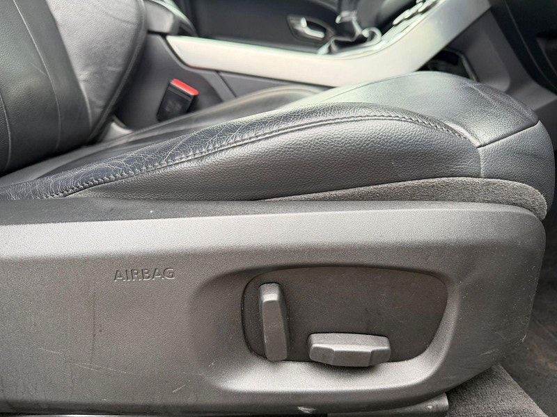 Land Rover Range Rover Evoque 2.0 eD4 SE FWD Euro 6 (s/s) 5dr 5dr Manual 2025