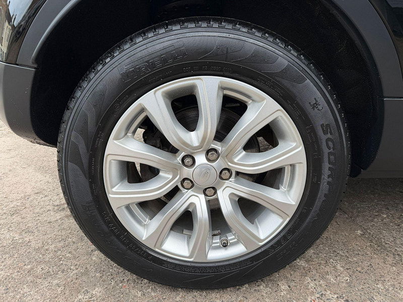 Land Rover Range Rover Evoque 2.0 eD4 SE FWD Euro 6 (s/s) 5dr 5dr Manual 2025