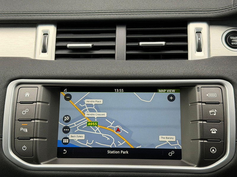 Land Rover Range Rover Evoque 2.0 eD4 SE FWD Euro 6 (s/s) 5dr 5dr Manual 2025