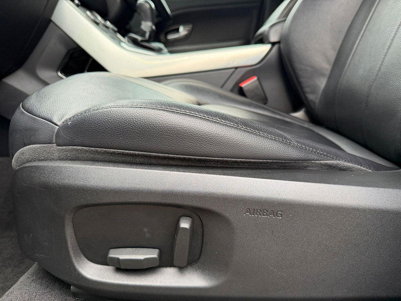 Land Rover Range Rover Evoque 2.0 eD4 SE FWD Euro 6 (s/s) 5dr 5dr Manual 2025