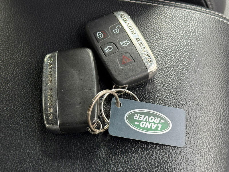 Land Rover Range Rover Evoque 2.0 eD4 SE Tech FWD Euro 6 (s/s) 5dr 5dr Manual 2025