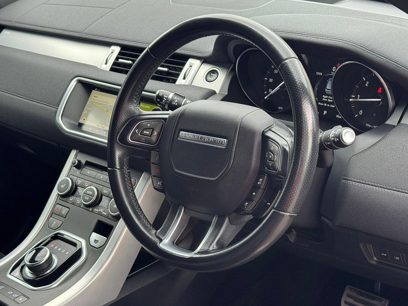 Land Rover Range Rover Evoque 2.0 TD4 HSE Dynamic Auto 4WD Euro 6 (s/s) 5dr 5dr Automatic 2026